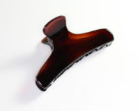 8cm Classic Closed Claw Clip