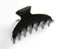 Handmade Classic Claw Clip - 9cm