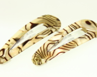 5cm Handmade Sleepin x2