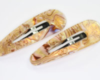 5cm Handmade Sleepin x2