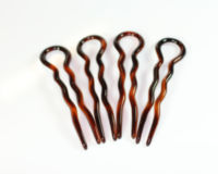 8cm Wavy Pin x4