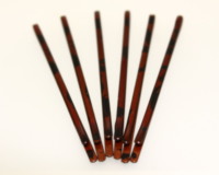 Grips - Tortoiseshell Resin Top x6