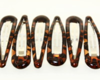 5cm Resin Top Sleepin x6