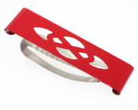 7.5cm Clic Clic - Open Painted Finish