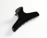 8cm Classic Closed Claw Clip