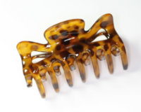 7.5cm Classic Claw Clip