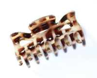 7.5cm Classic Claw Clip