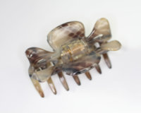 6cm Classic Claw Clip
