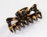 Handmade Classic Claw Clip - 9cm