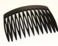 7cm Handmade Side Comb