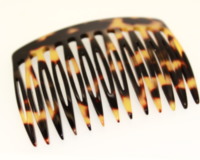 7cm Handmade Side Comb