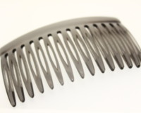 7.5cm Handmade Side Comb