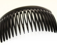 9cm Handmade Back Comb