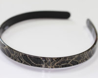 Handmade Headband - 10mm