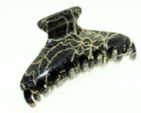 Handmade Classic Claw Clip - 7cm