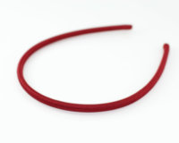 Mini Fabric Headband - 6mm
