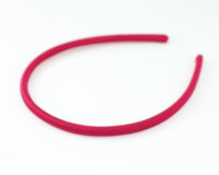 Mini Fabric Headband - 6mm