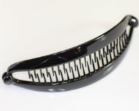 15cm Curved Mane Comb