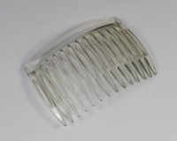 7cm Handmade Side Comb