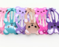 4cm Teddy Bear Sleepins x2 Pairs