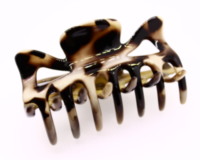7.5cm Classic Claw Clip