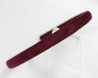 10mm Suede Headband