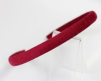 10mm Suede Headband