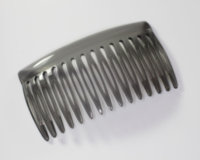 6cm Handmade Side Comb