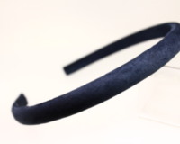 10mm Suede Headband