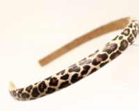 10mm Suede Headband