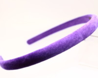 10mm Suede Headband